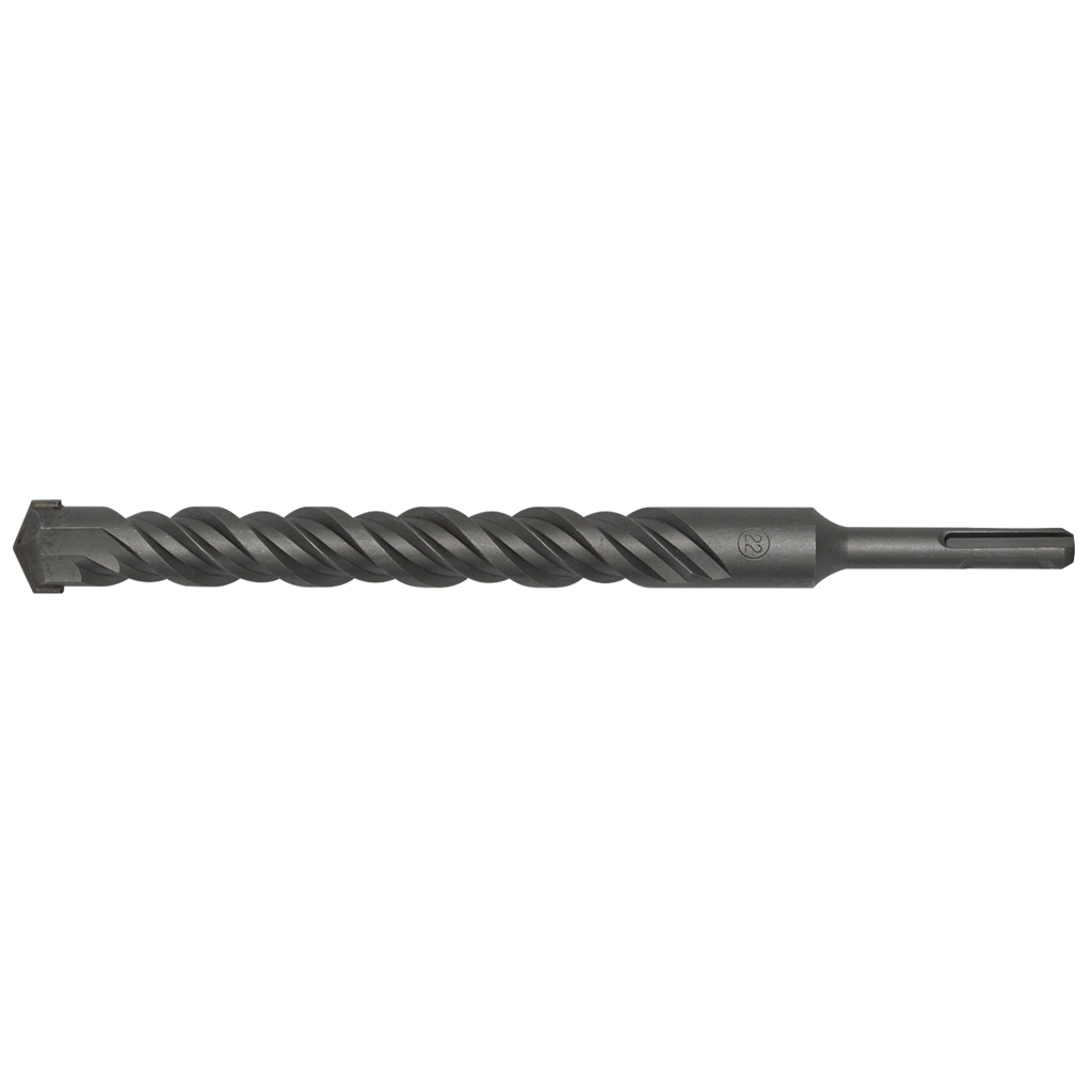 Worksafe&#174; SDS Plus Drill Bit 22 x 250mm