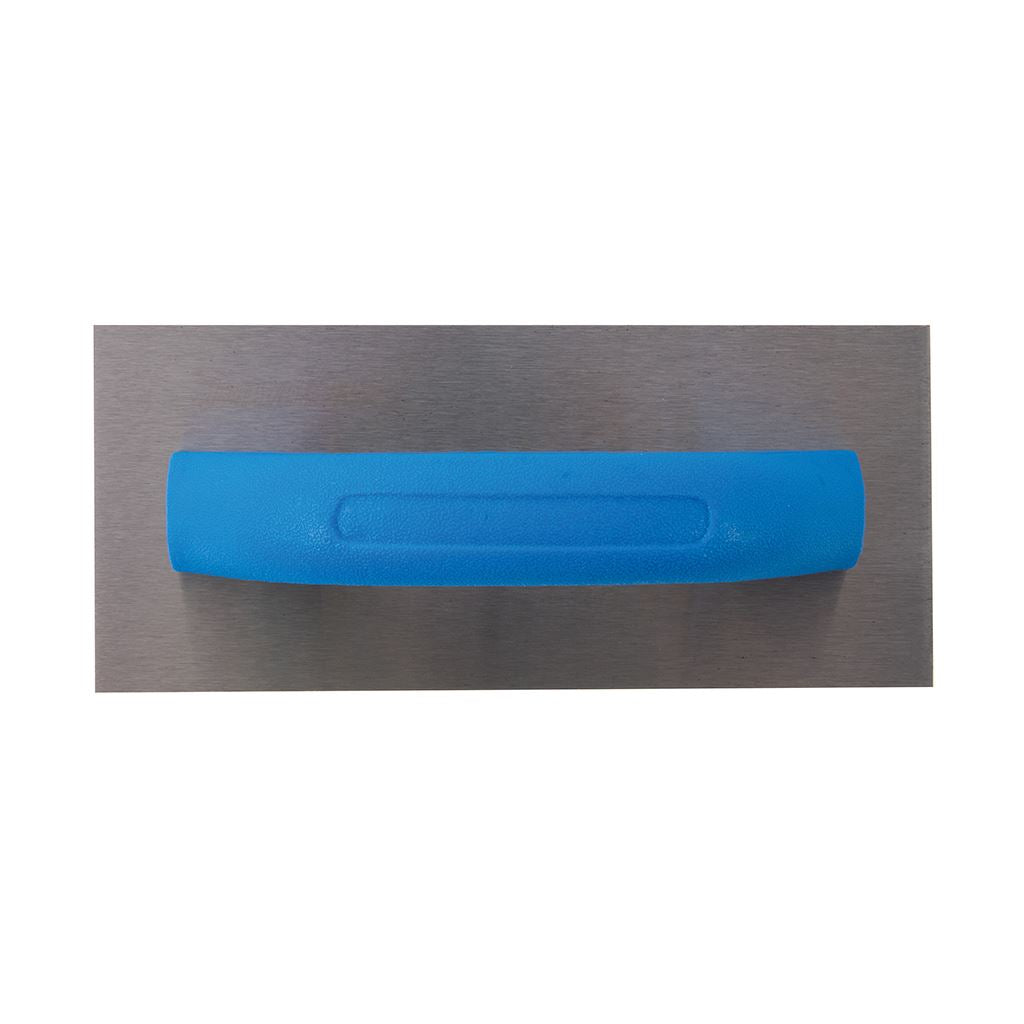 Silverline Economy Plastering Trowel - 230 x 100mm