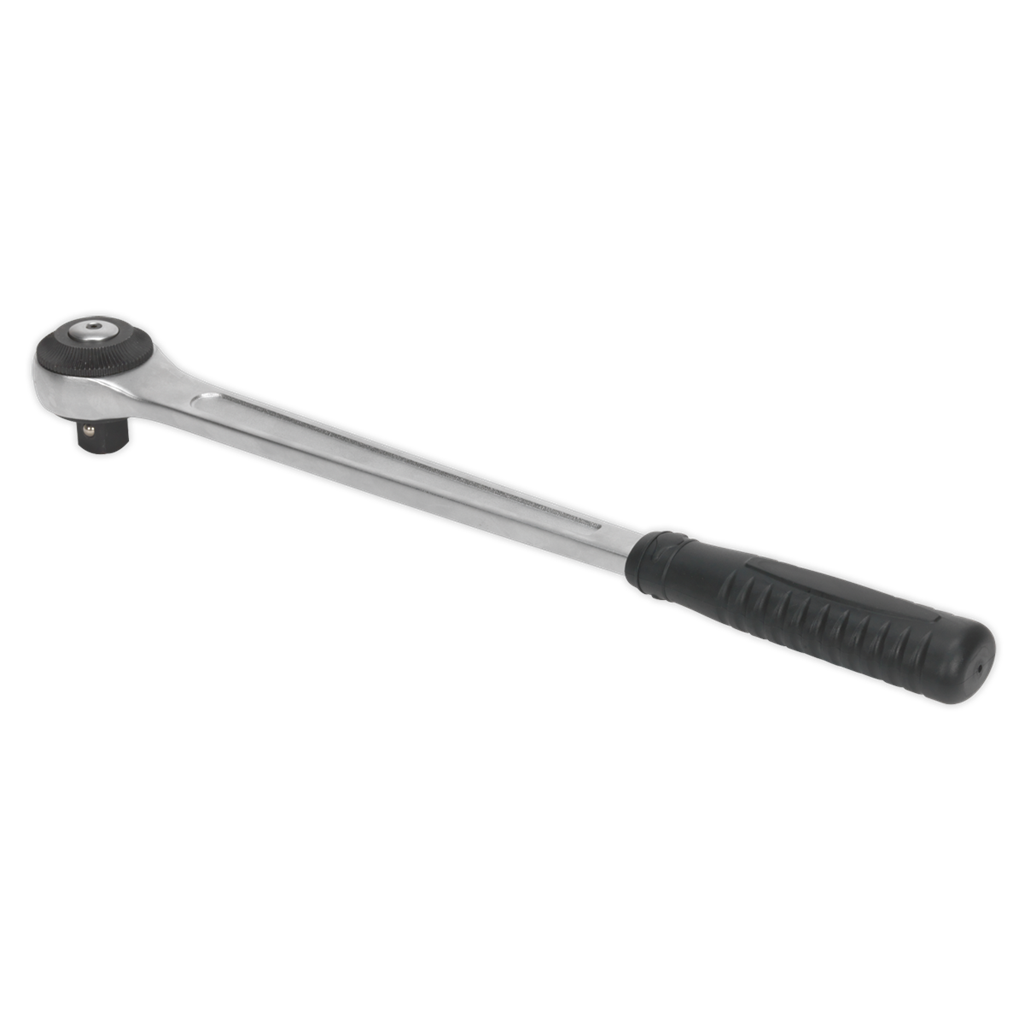 Premier Ratchet Wrench with Twist-Reverse 3/4"Sq Drive