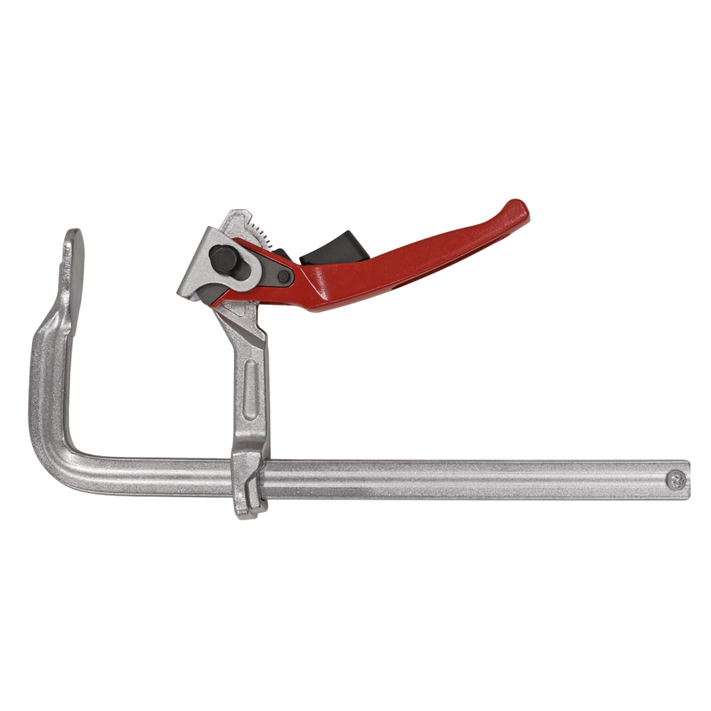 Welding Ratchet Clamp 300 x 120mm