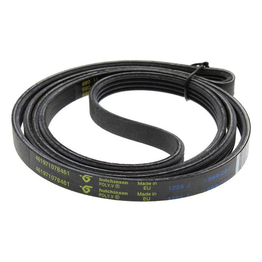 Belt Pv 1254 J4 for Whirlpool Washing Machines