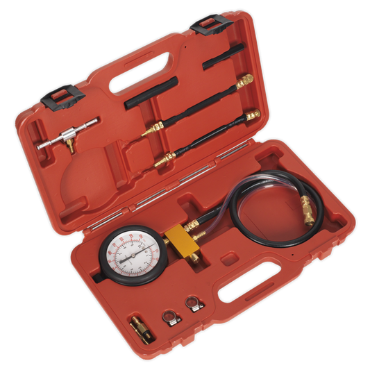 Fuel Injection Pressure Test Kit