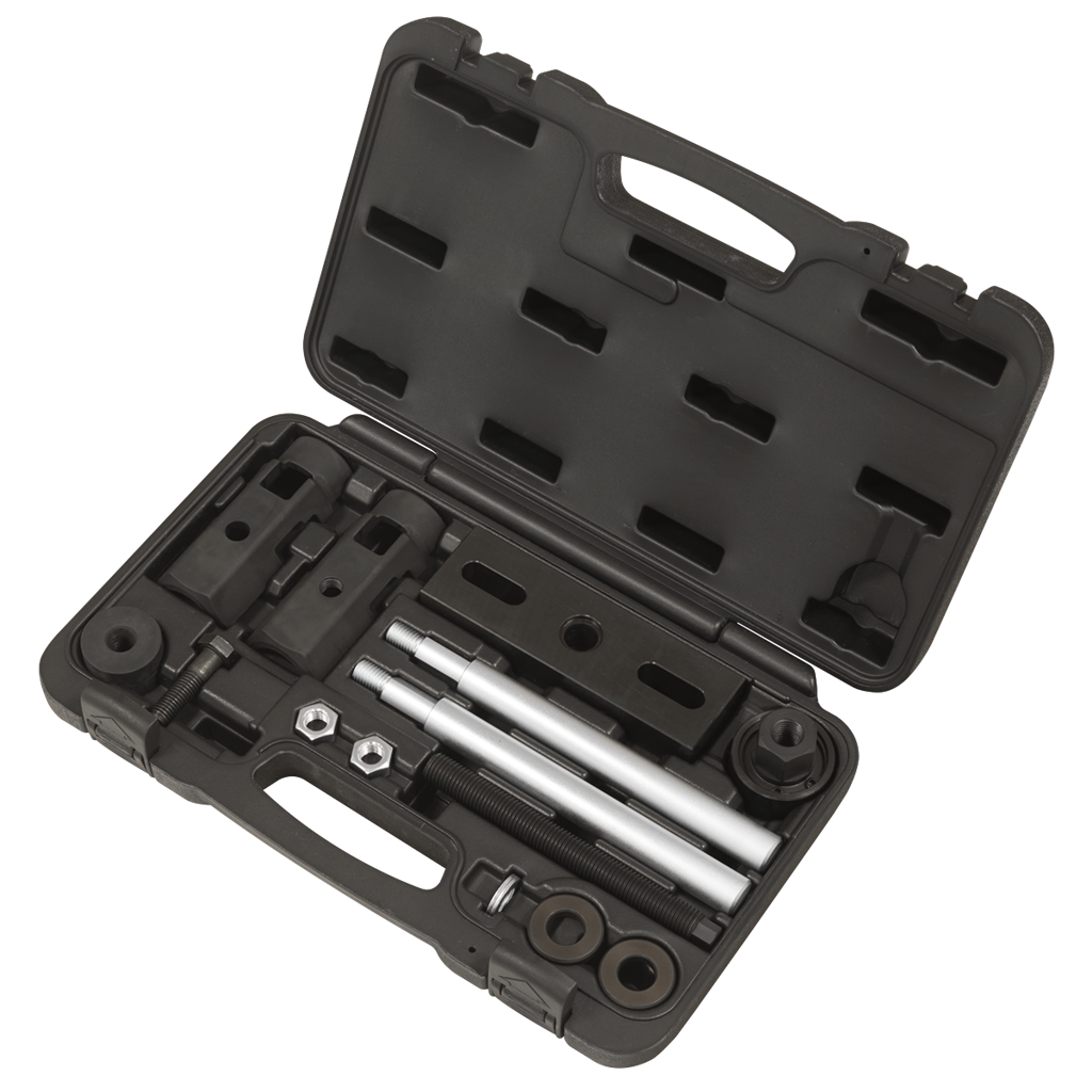 Ford EcoBlue 2.0L - Diesel Injector Puller