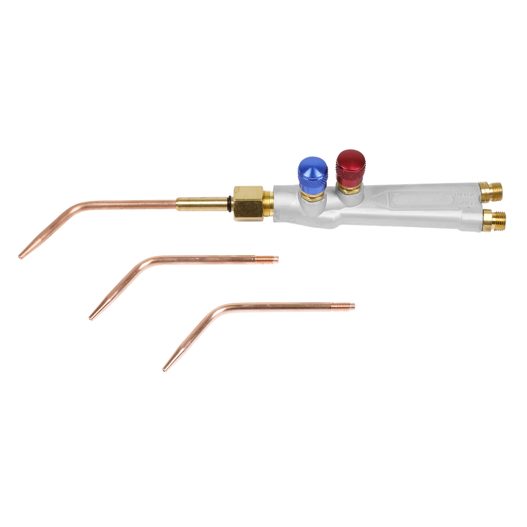 Welding Torch Set Oxyacetylene