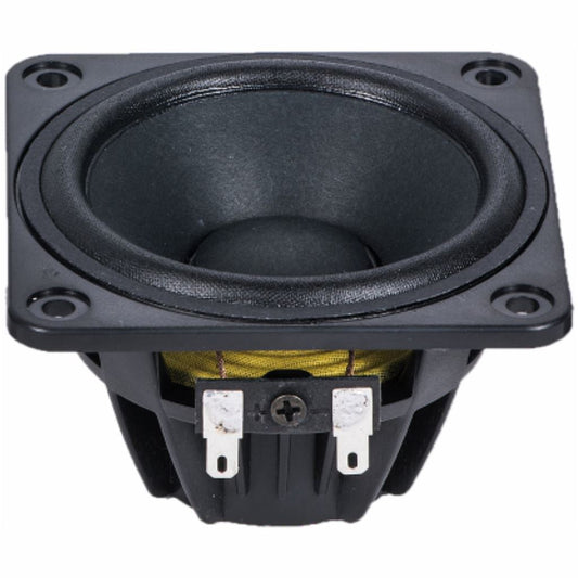 3.5" Neodymium Driver 25Wrms - 8ohm - NL2-3.5MF-258