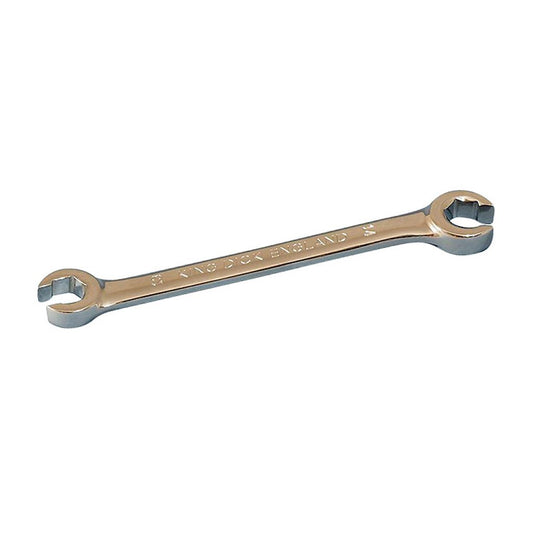 King Dick Flare End Spanner - 15 x 17mm