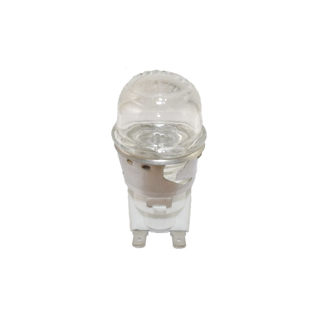 Universal Ceramic Lamp Bulb Holder Assembly E14 300&#176;c