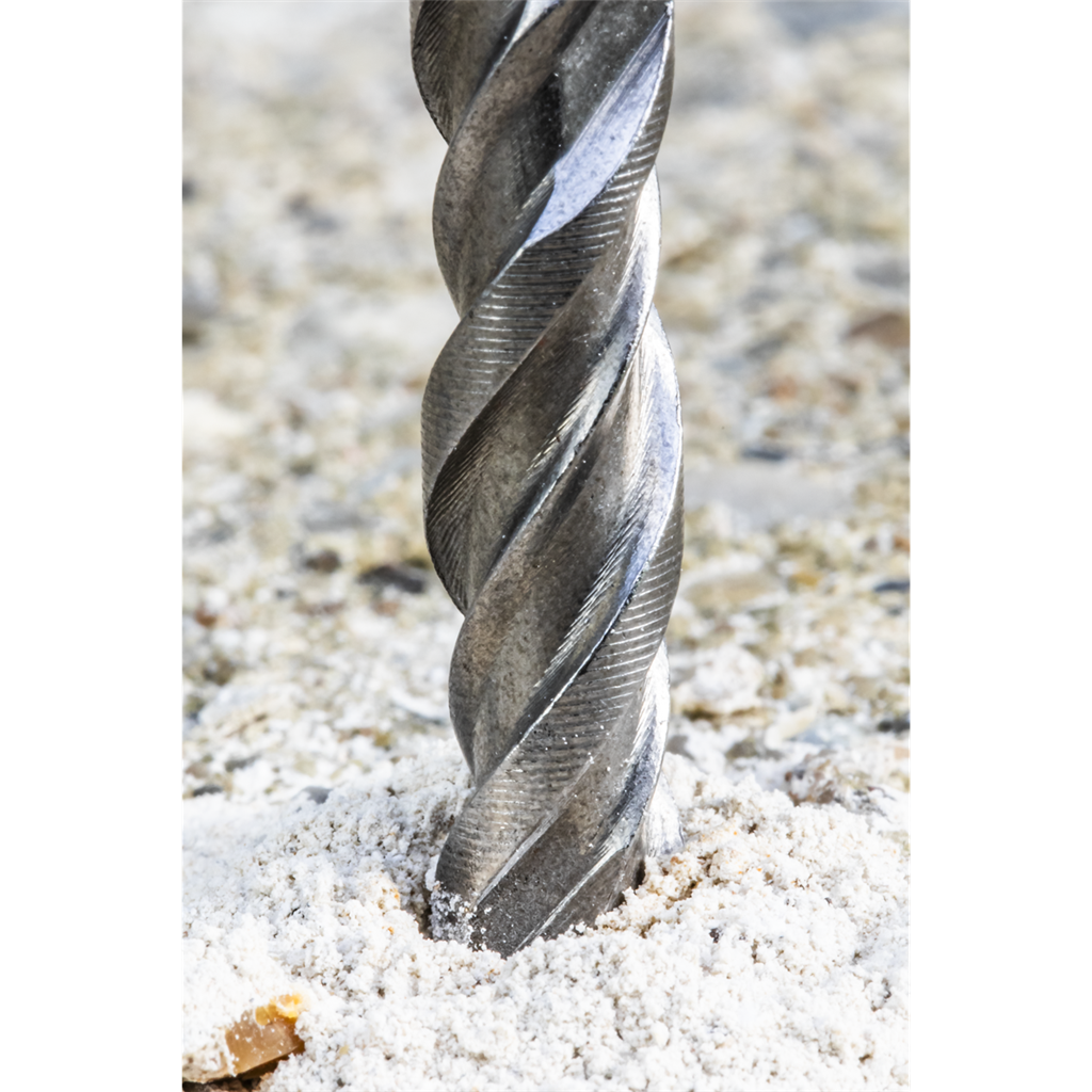 Worksafe&#174; SDS Plus Drill Bit 8 x 110mm