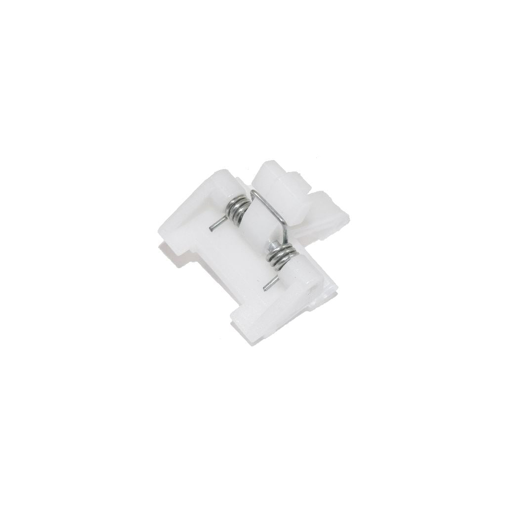 Bosch Washing Machine Door Latch Hook Kit - Compatible Replacement