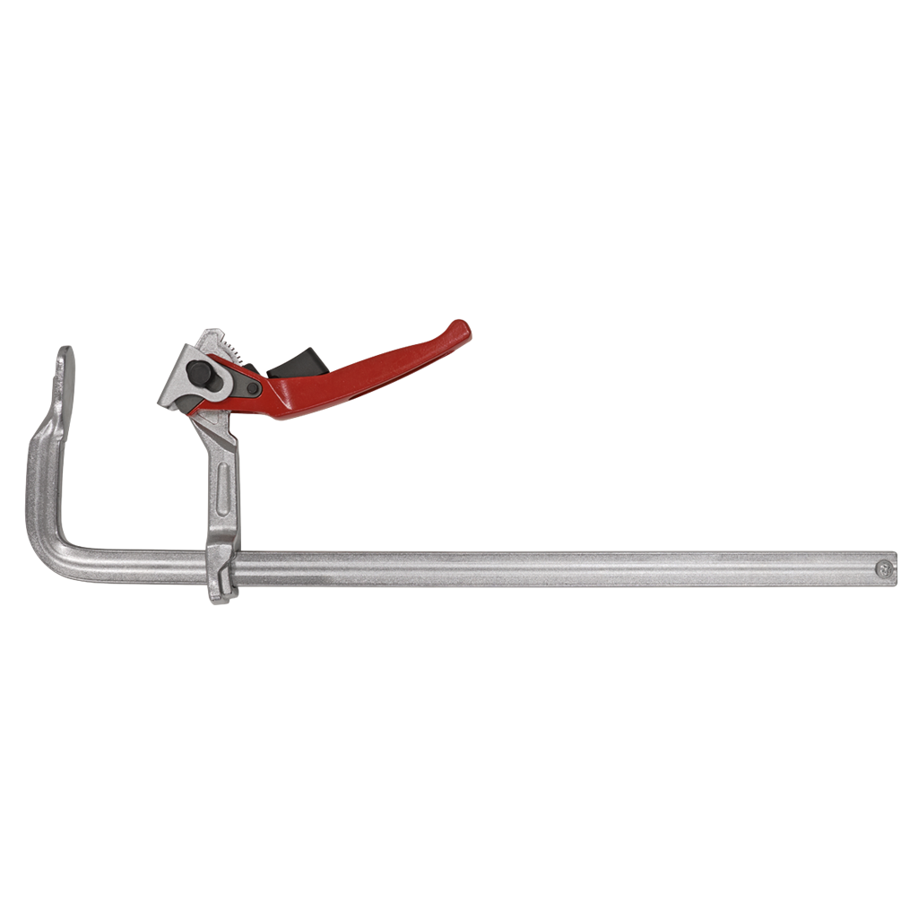Welding Ratchet Clamp 500 x 120mm