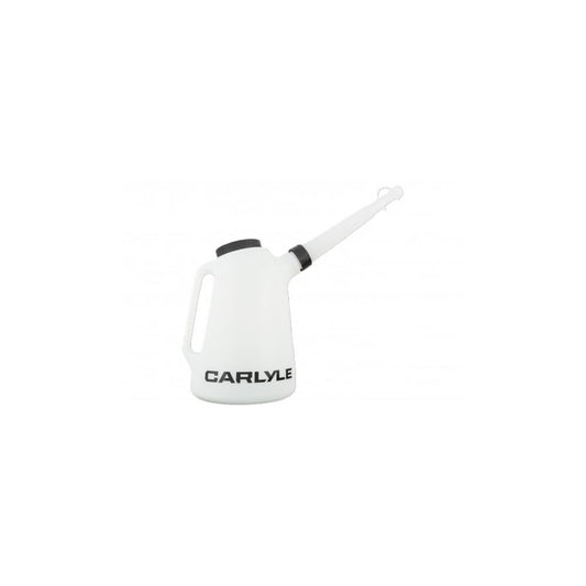OIL CONTAINER FLEXI-SPOUT - 5L