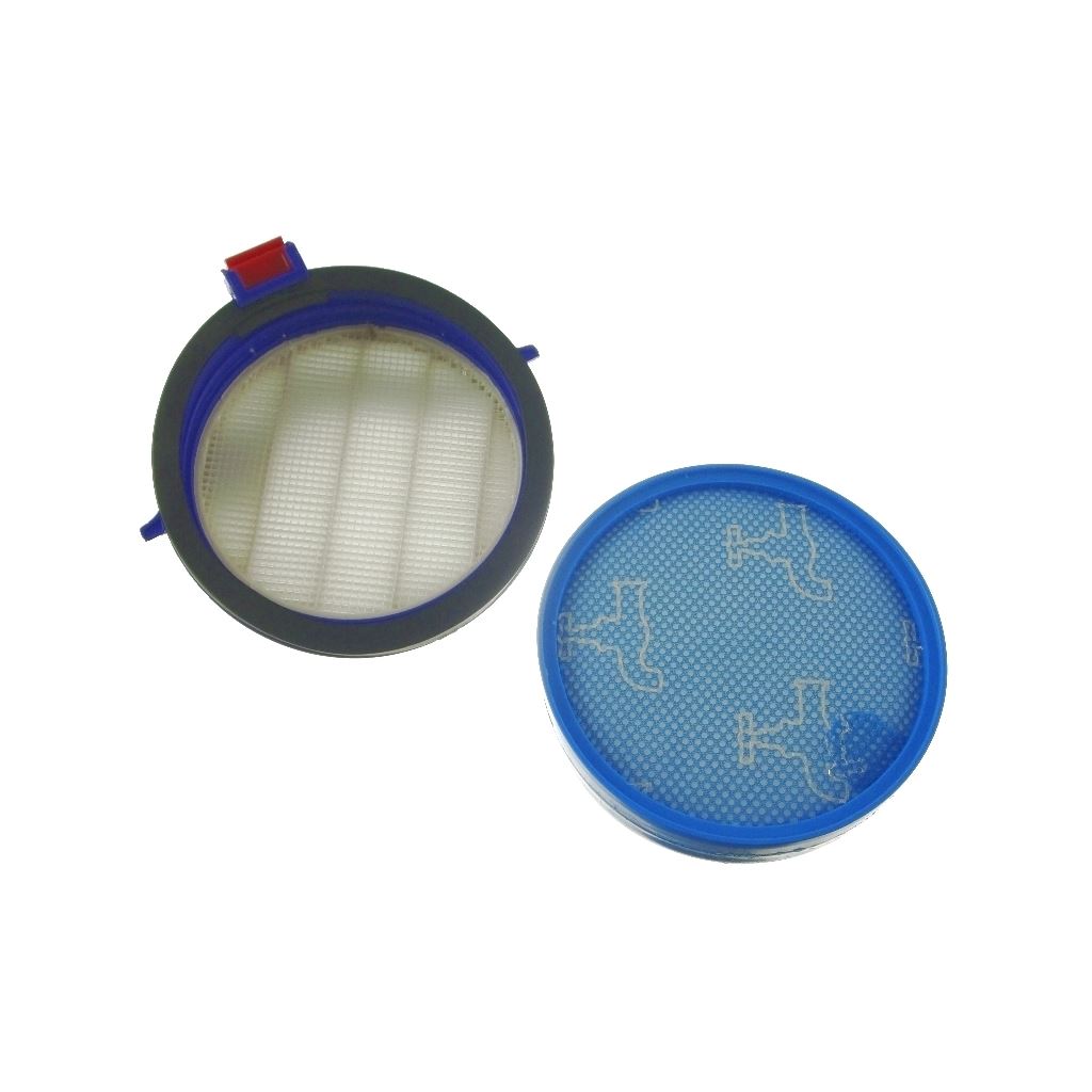 Dyson DC25 & DC25i Pre-Motor and Post-Motor Filter Set | Compatible Non-Genuine Replacement by Ufixt