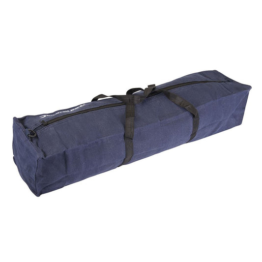 Silverline Canvas Tool Bag - 760 x 170 x 150mm