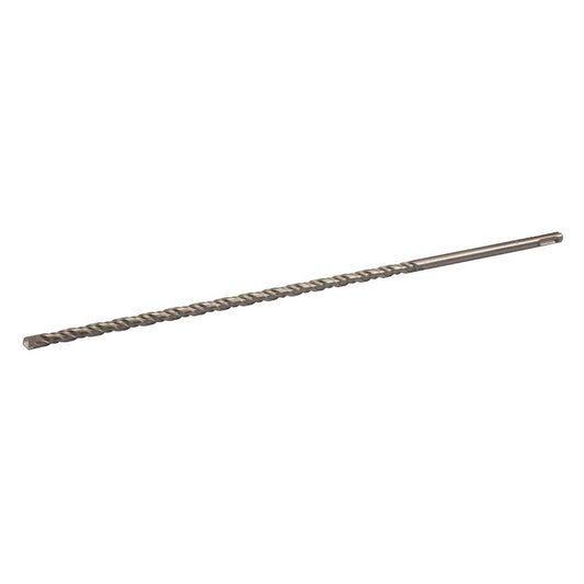 Silverline SDS Plus Masonry Drill Bit - 12 x 460mm