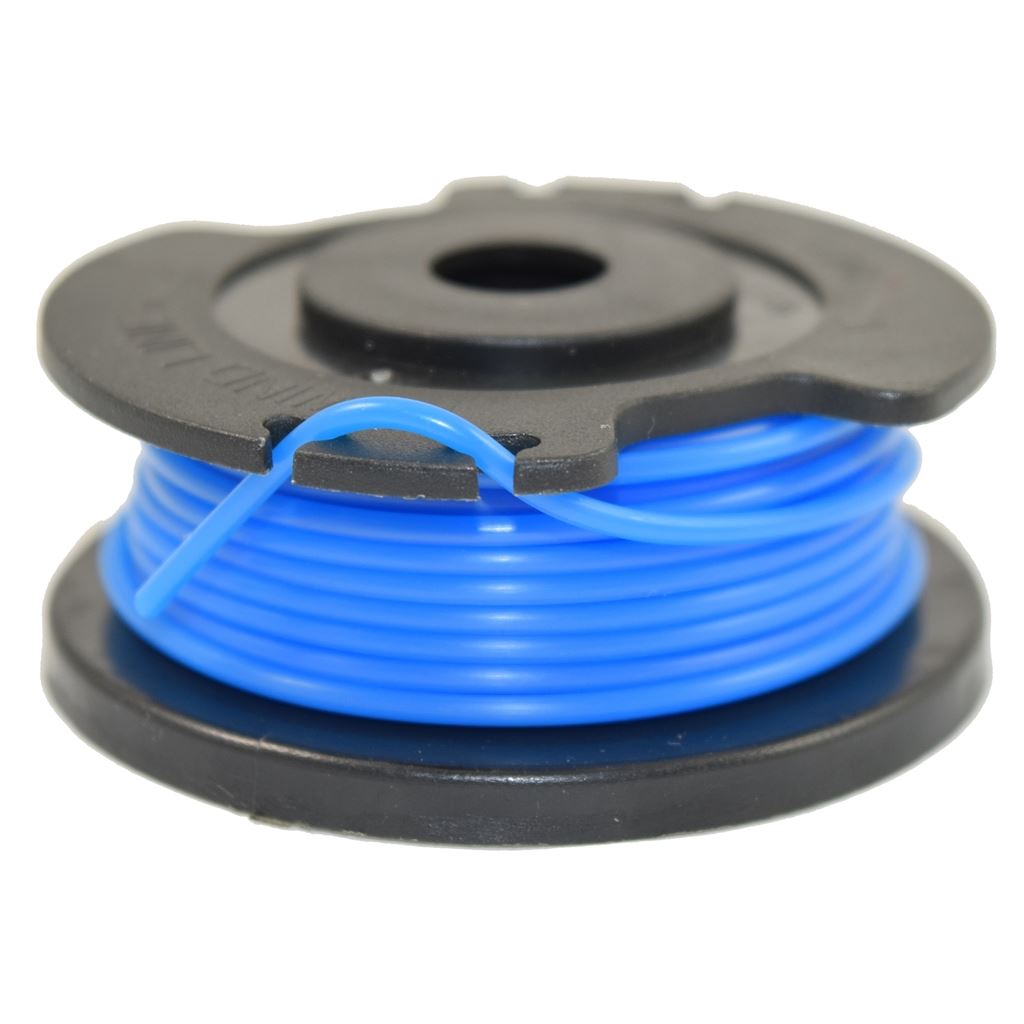 Toro-Compatible Grass Strimmer Spool & Line 1.6mm x 5m - Replacement for 88524