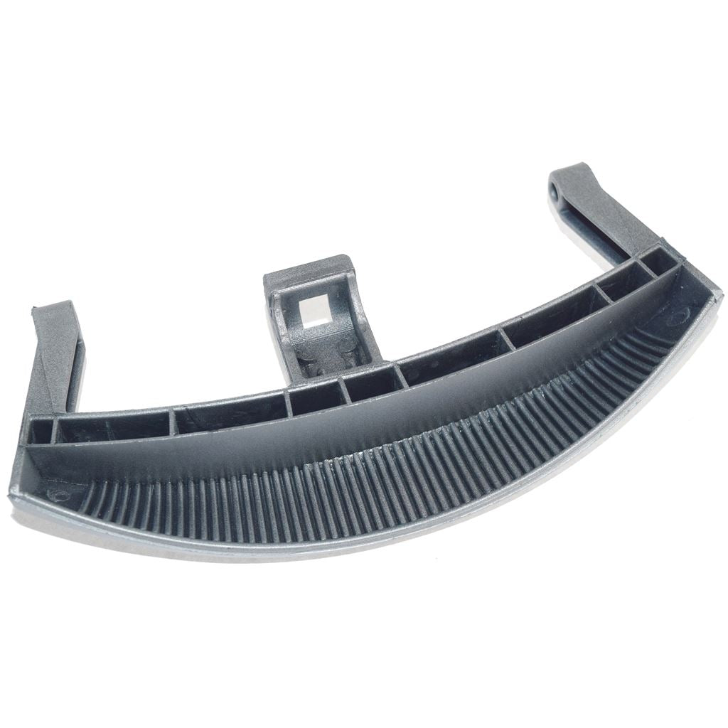 Silver Washing Machine Door Handle Replacement for Vestel Washing Machines - Ufixt Compatible