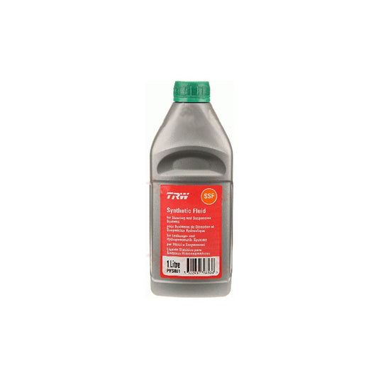 TRW Power Steering Synthetic Fluid - 1 Litre