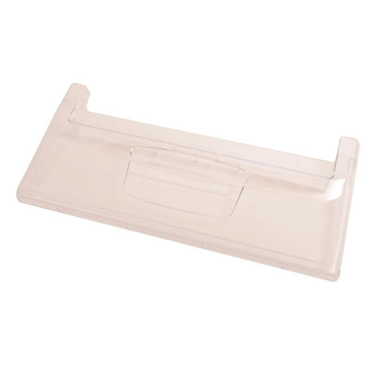 Freezer Drawer Front for Indesit/Hotpoint Fridges and Freezer