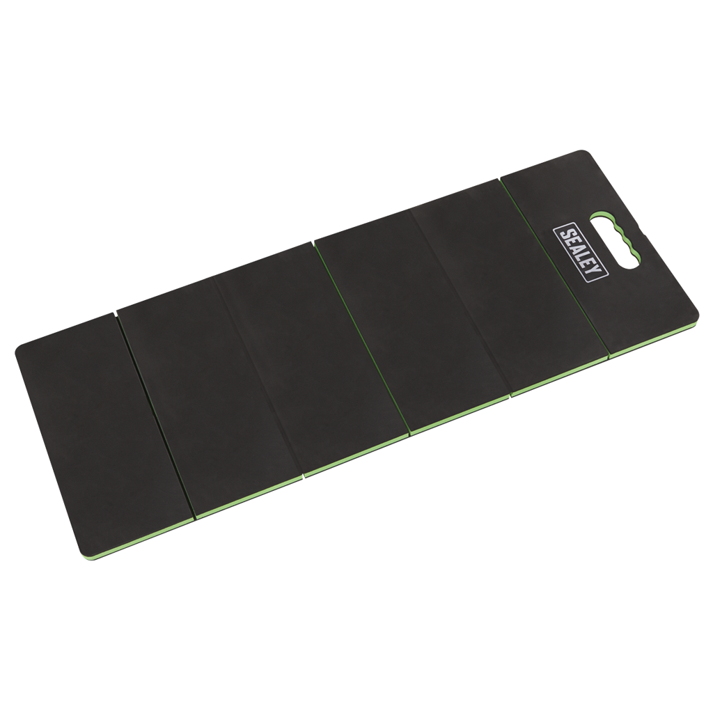Folding Mechanic&#39;s Work Mat 23mm