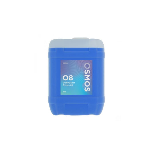 Dishwasher Rinse Aid - 5 Litre