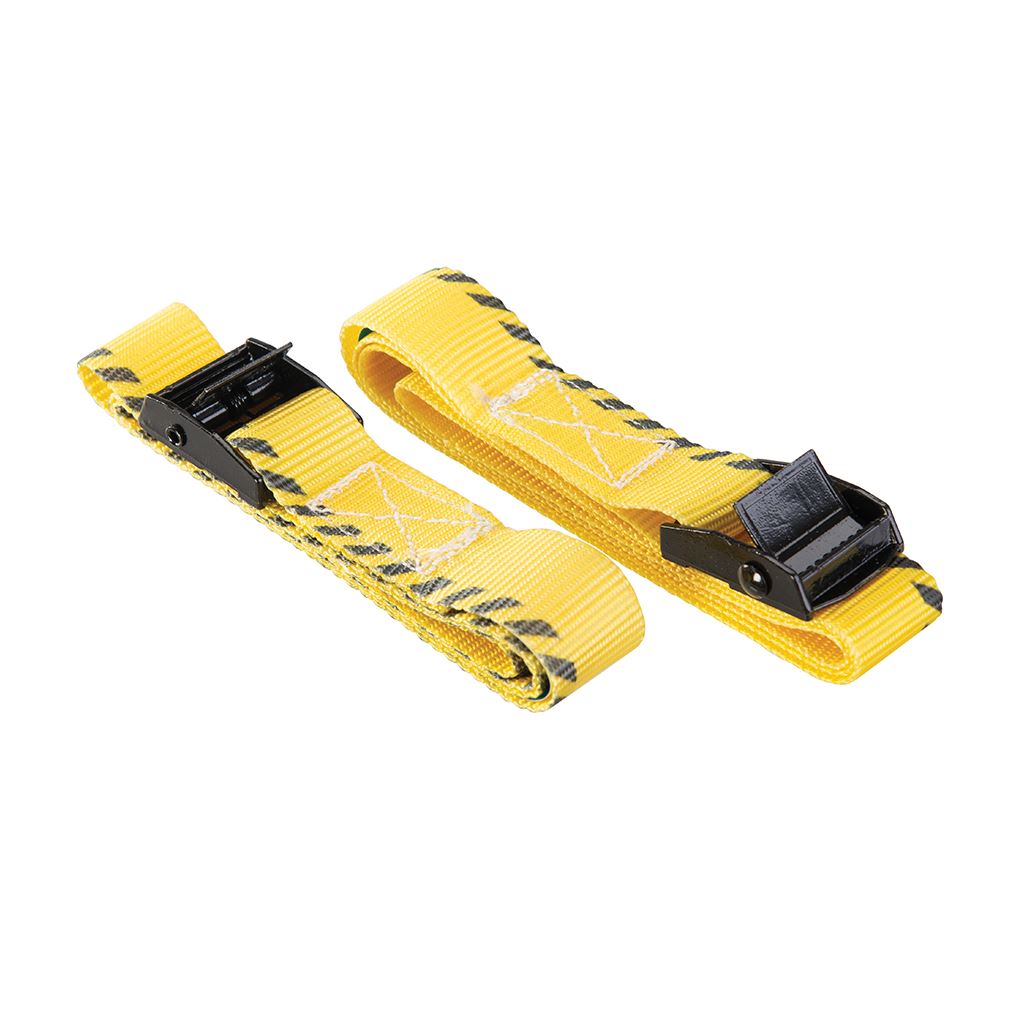 Van Vault Endless Strap 2pk - 1m x 25mm