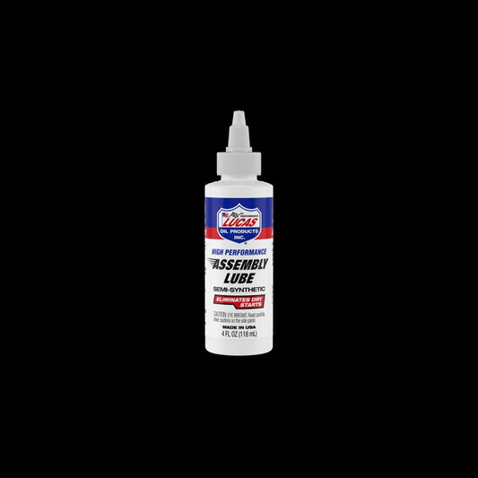 High Performance Assembly Lube 118ml