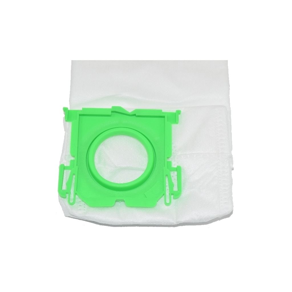 Sebo X Series Microfibre Vacuum Cleaner Dust Bags x 10