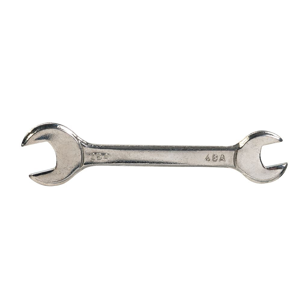 King Dick Miniature Wrench BA Open - 2BA x 4BA