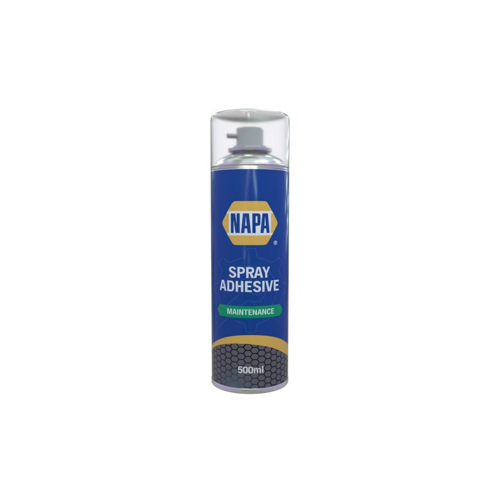 NAPA Adhesive Spray - 500ml