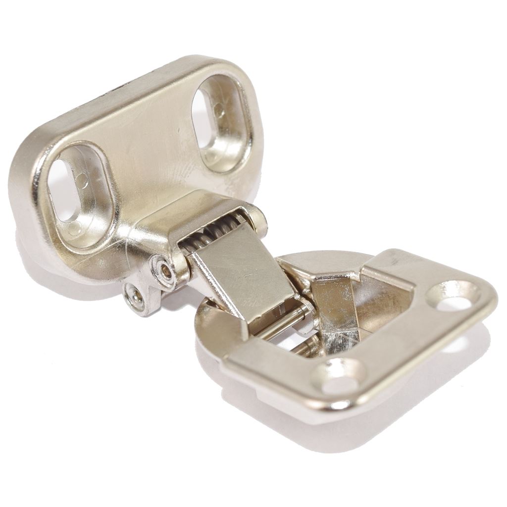 Hoover & Candy Compatible Integrated Washing Machine Cupboard Door Hinge | Non-Genuine by Ufixt