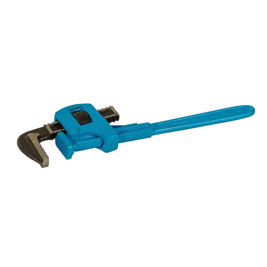 Silverline Stillson Pipe Wrench - Length 300mm - Jaw 40mm