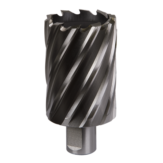 Worksafe&#174; 44mm HSS Mag Drill Bit Cut Depth 50mm