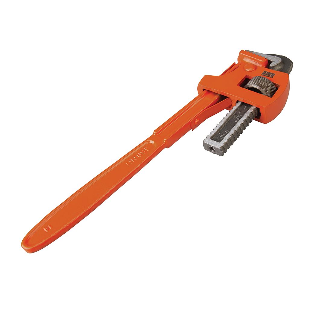 King Dick Stillson Wrench - 14"