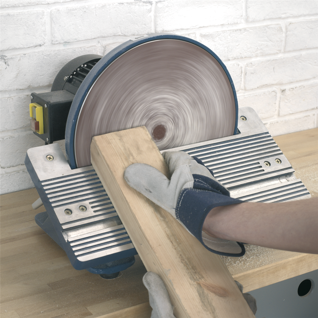 305mm Disc Sander 750W/230V