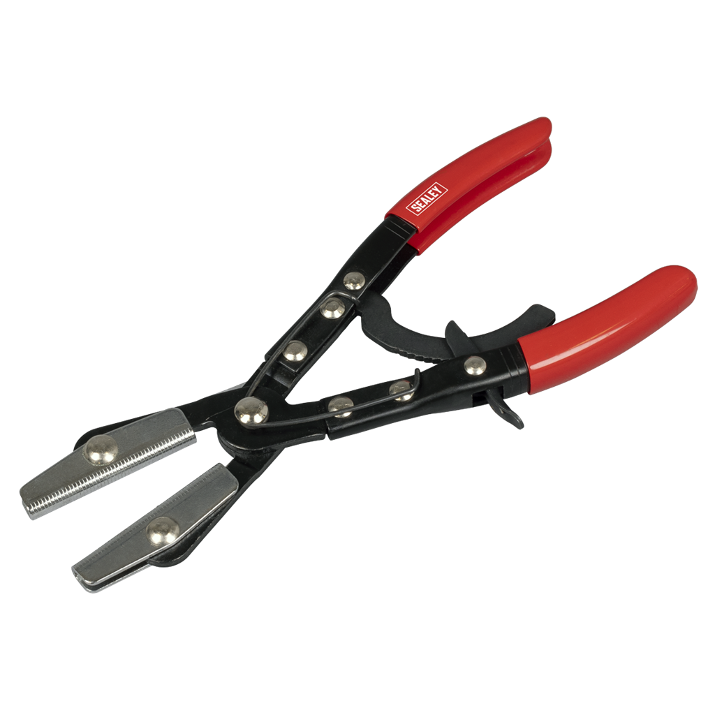 Ratchet Hose Clamp Pliers 250mm