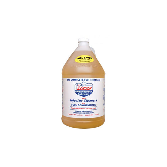 Fuel Treatment 3.79 Litre