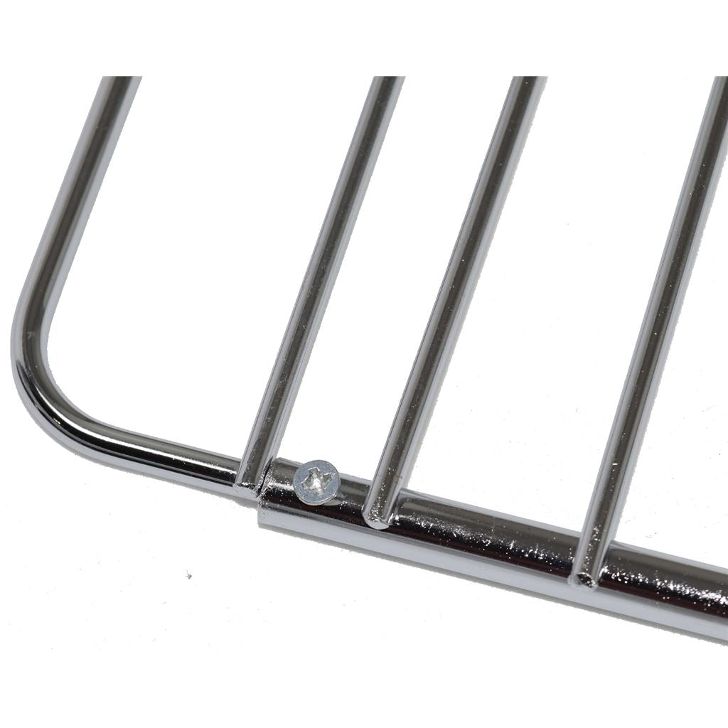 2 x Universal Extendable Oven / Cooker / Grill Shelves | Adjustable 350–560 mm x 320 mm | Pack of 2 by Ufixt