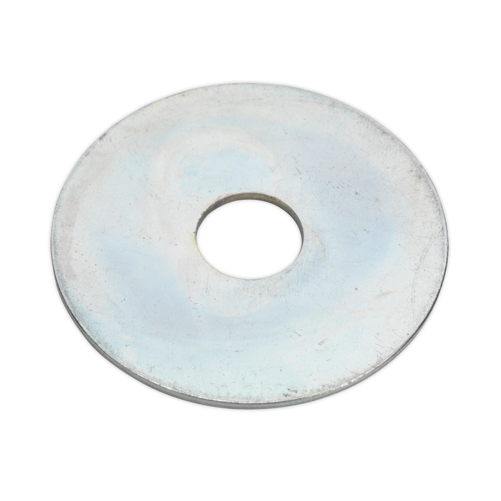 Zinc Plated Repair Washer M10 x 50mm - Pack of 50