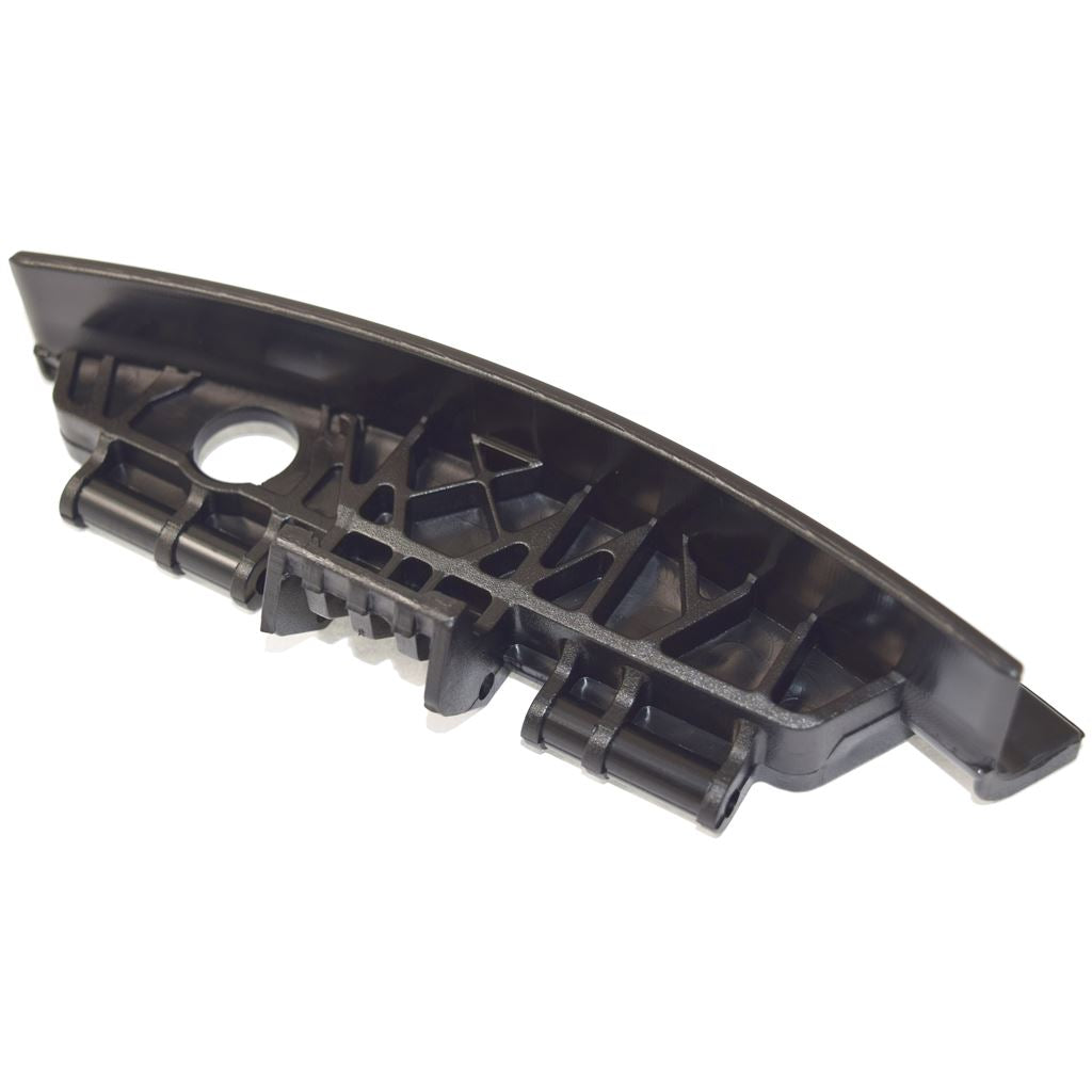 Beko Washing Machine Door Handle Black - Compatible Replacement by Ufixt