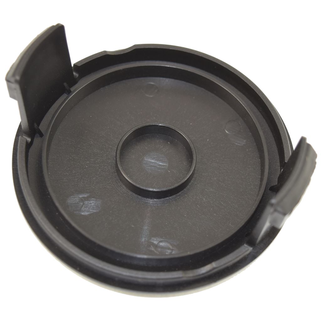 Homelite-Compatible Grass Strimmer Spool Cap Cover - Replacement for AC41HCA