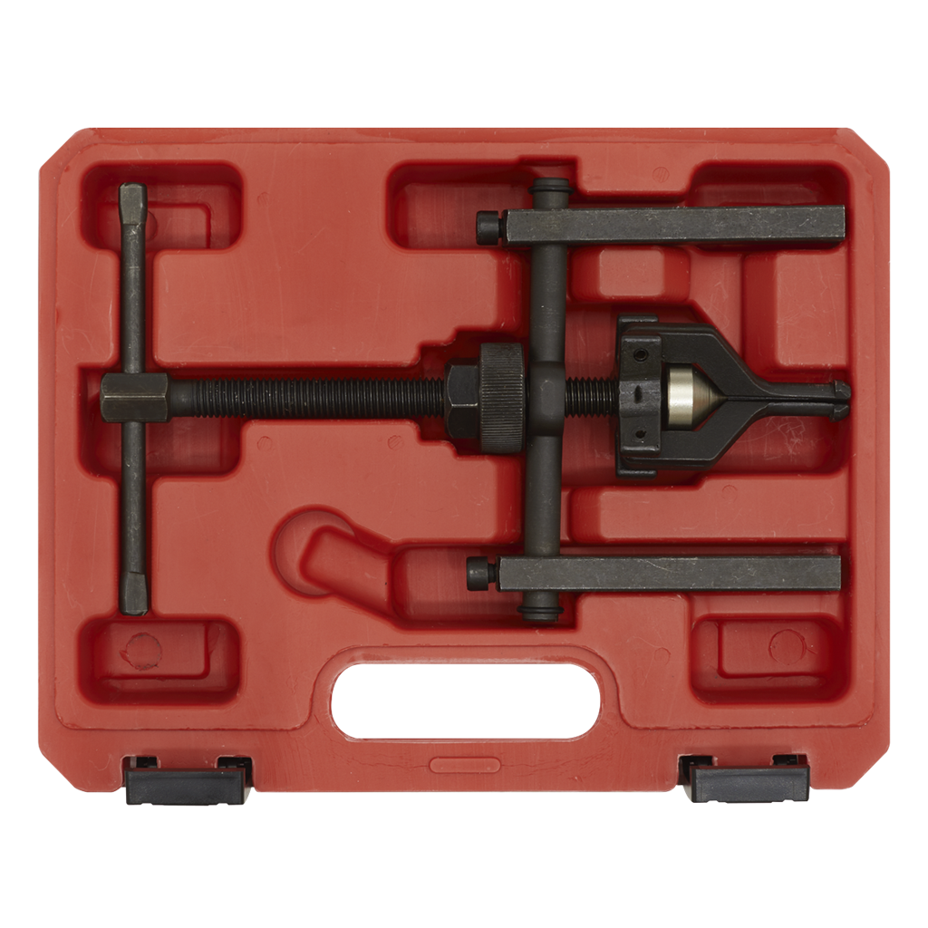 Wheel Bearing Puller 12-38mm 3-Jaw