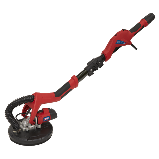 215mm Long Reach Drywall Sander 600W