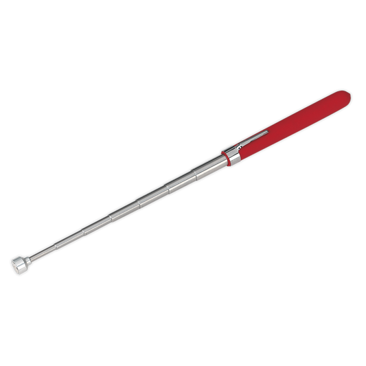 Premier Telescopic Magnetic Pick-Up Tool 1.6kg Capacity