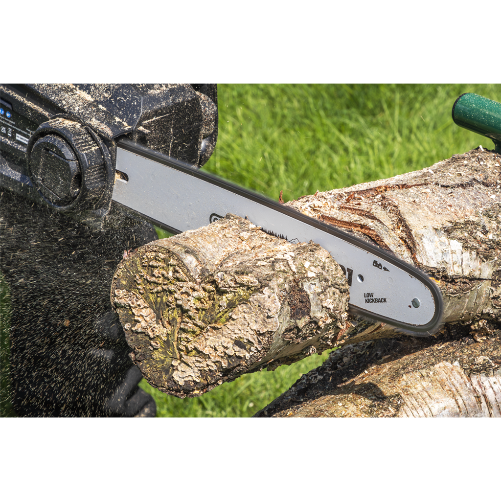 SV20 Series 35cm Cordless Chainsaw 40V - Body Only