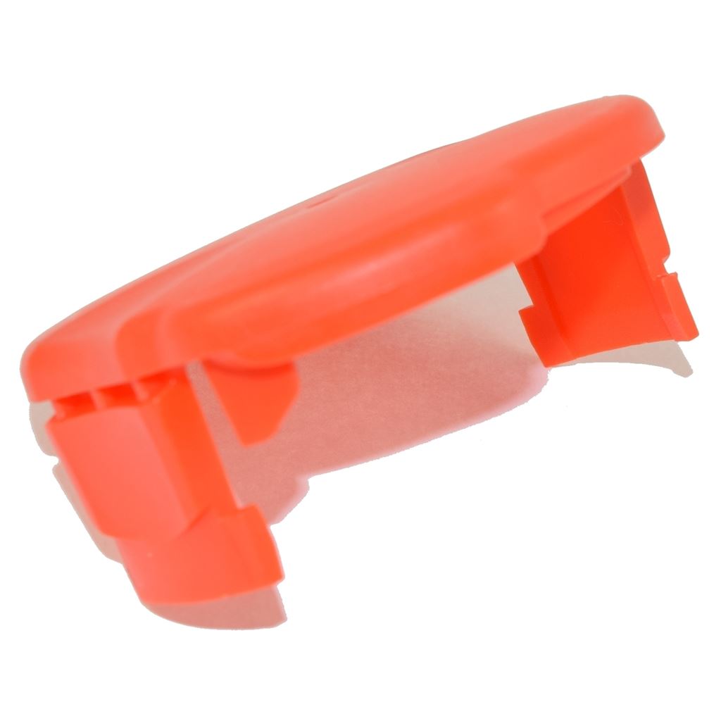 Flymo Grass Strimmer Trimmer Spool Cap Cover - Compatible Replacement FLY060 / 505513590 by Ufixt