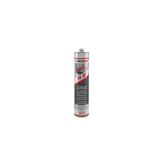 Teroson PU 92 Polyurethane Sealant Grey - 310ml