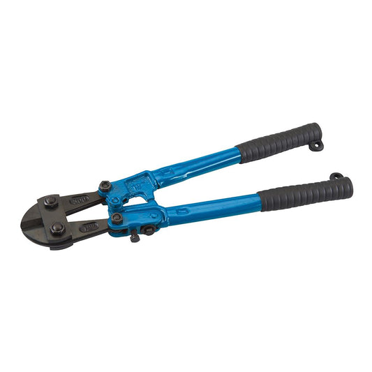 Silverline Bolt Cutters - Length 300mm - Jaw 5mm