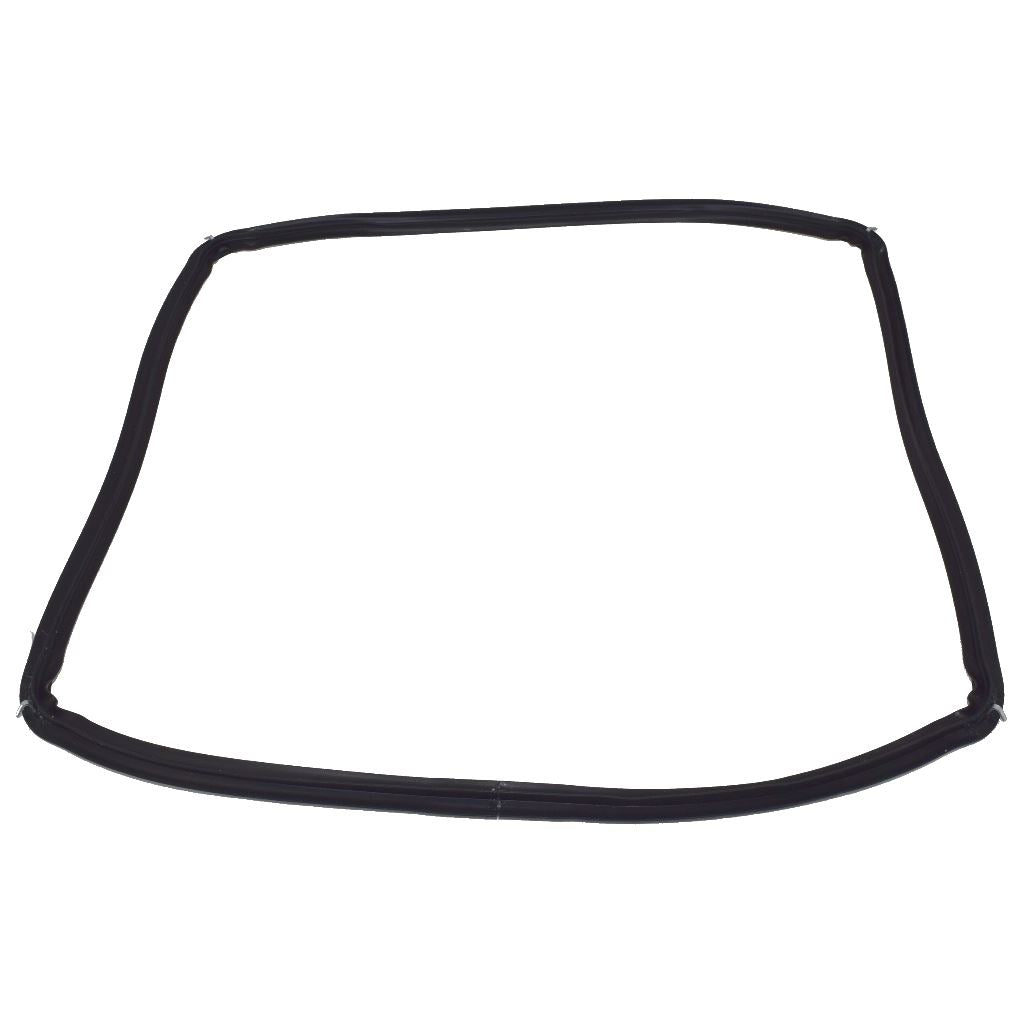 Beko Cooker Main Oven Door Seal Gasket - Compatible Replacement for BDV, OIF & OSF Series by Ufixt