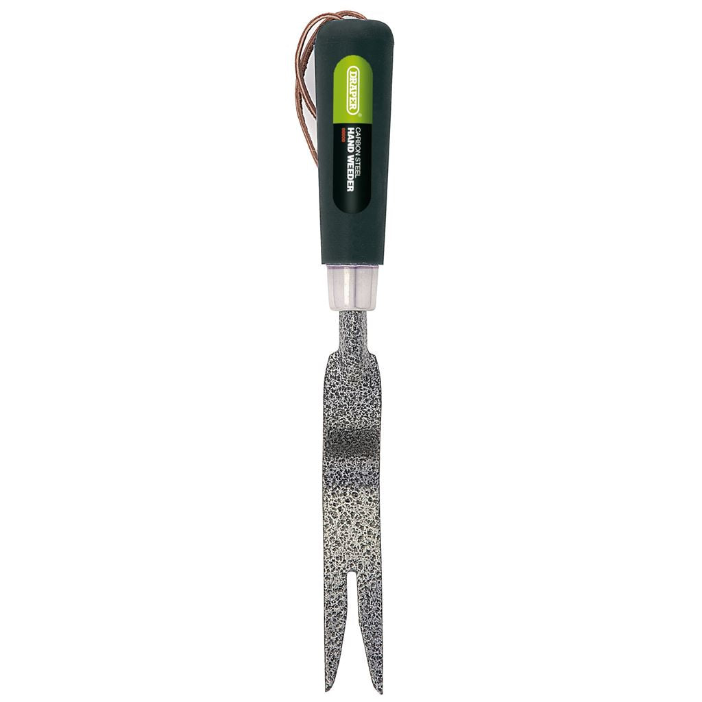 Carbon Steel Heavy Duty Hand Weeder