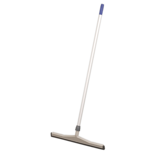 Foam Floor Squeegee with Aluminium Handle 22"(560mm)